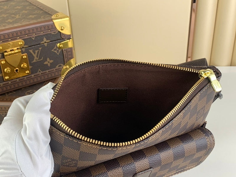 Dragons Bags LV Luxury Bag --55891