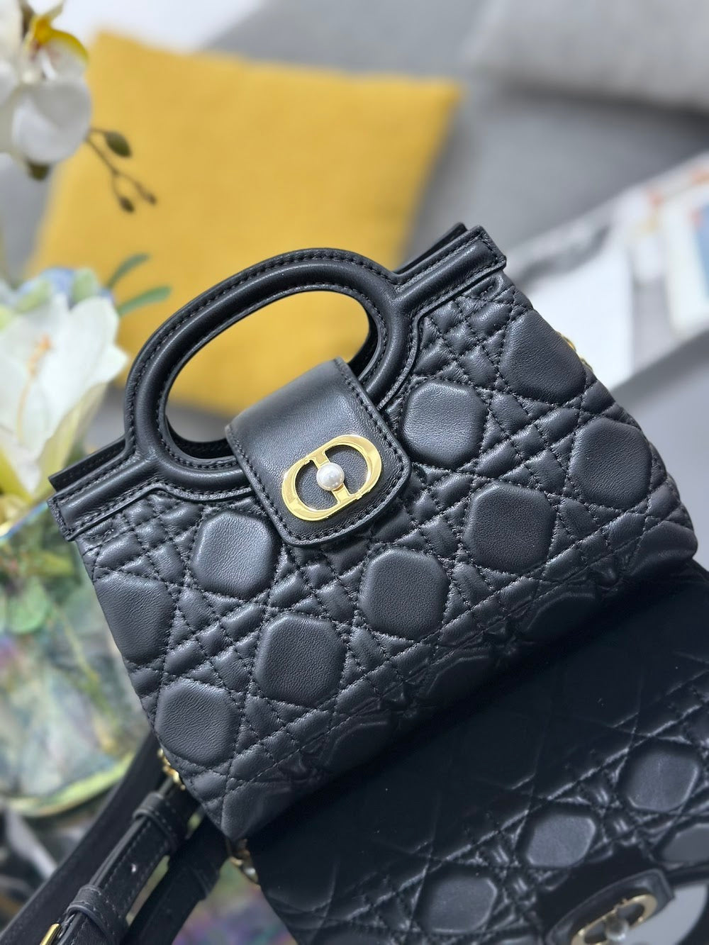 Dragons BagsDiorn Luxury Bag --116045