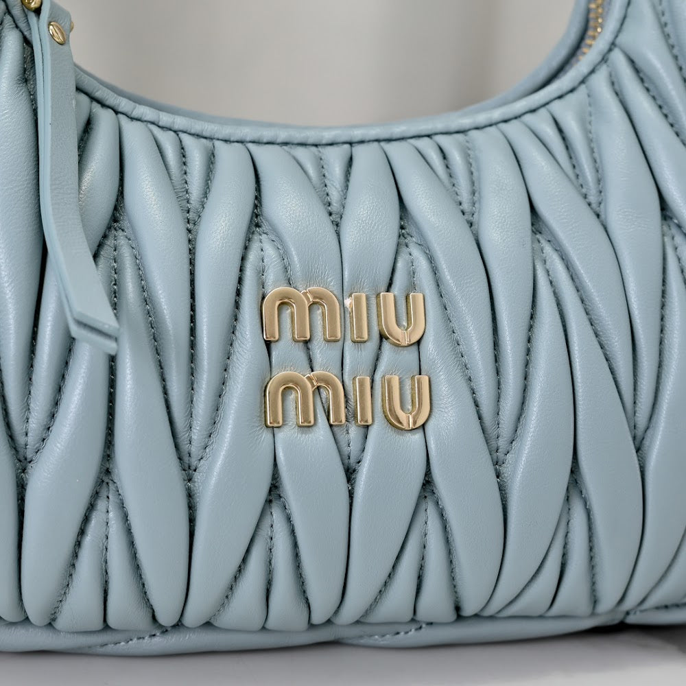 Dragons Bags Miun Miun Luxury Bag --123131