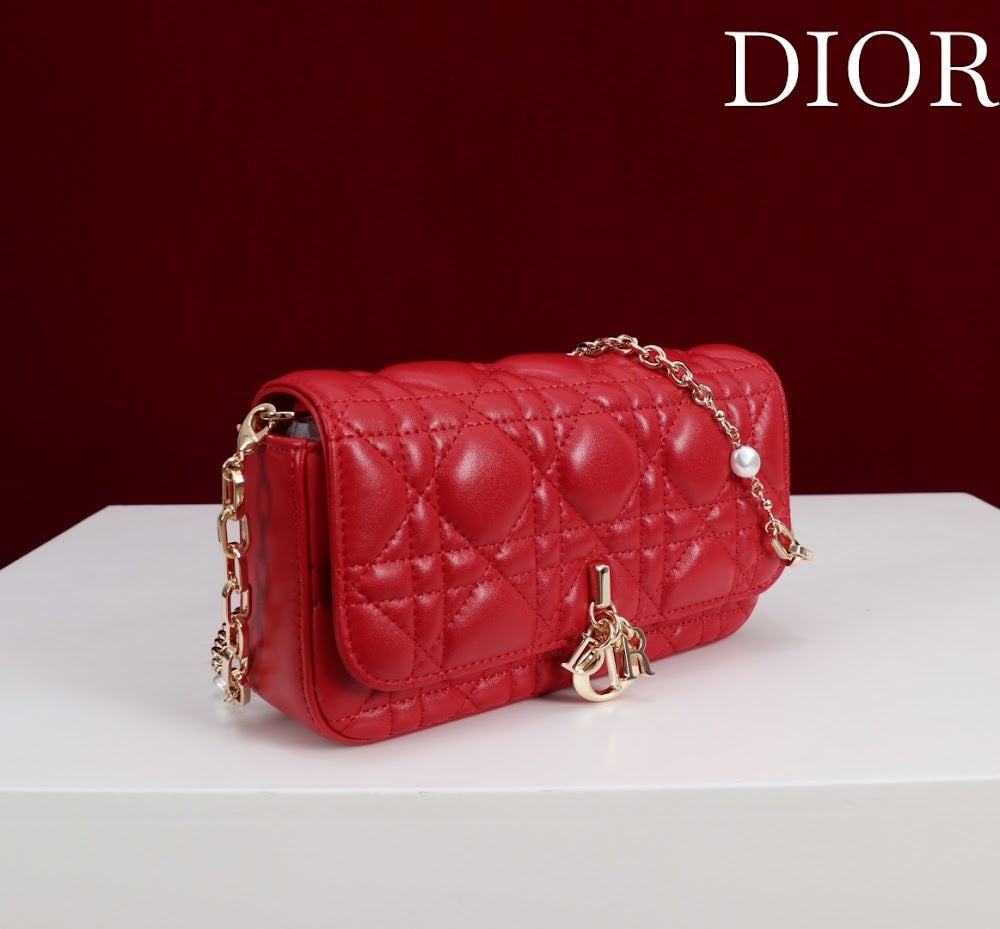 Dragons BagsDiorn Luxury Bag --116347