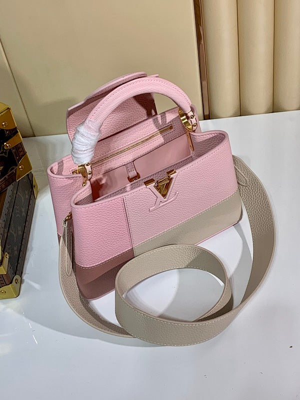 Dragons Bags ln Luxury Bag --60666