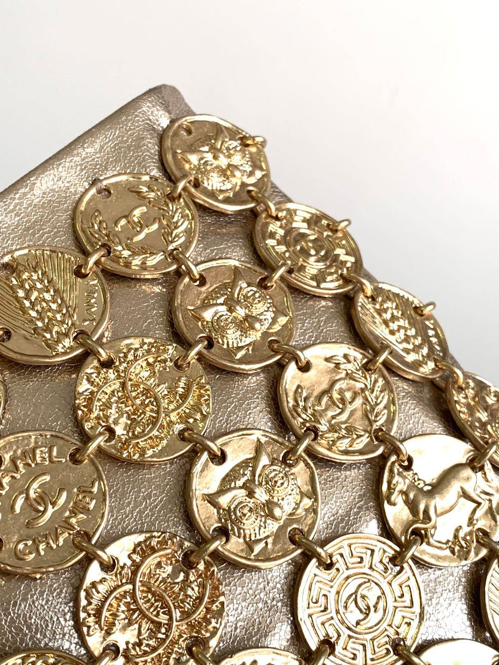 Dragons Bags CHn Luxury Bag --112782