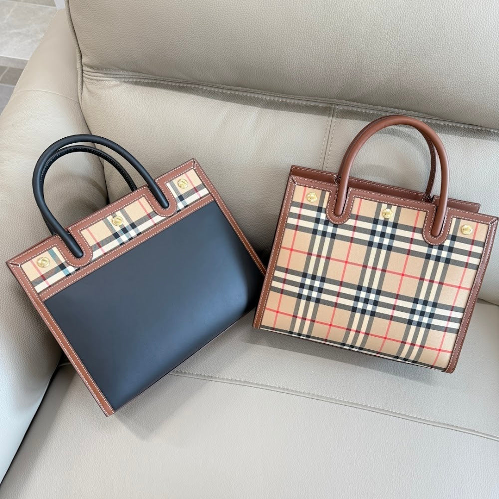Dragons Bags Burberryn Luxury Bag --92858