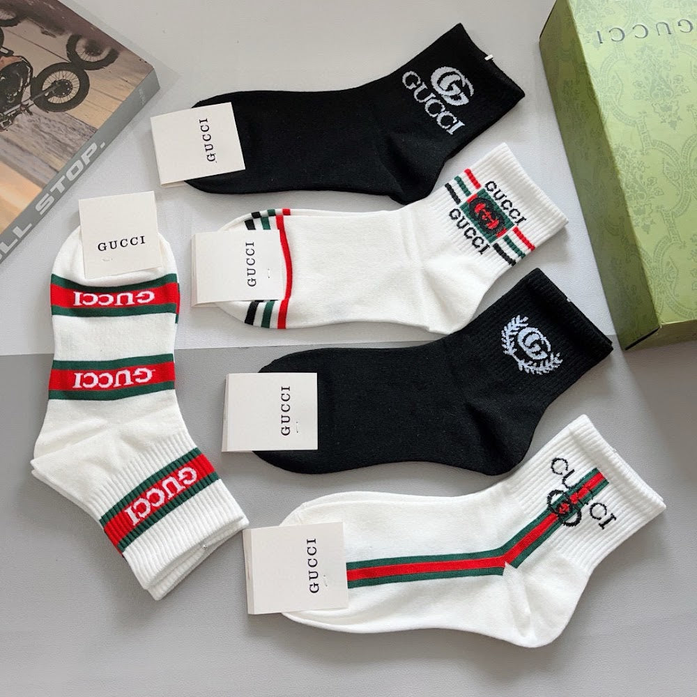 Dragons Bags Premium Luxury Socks --98146