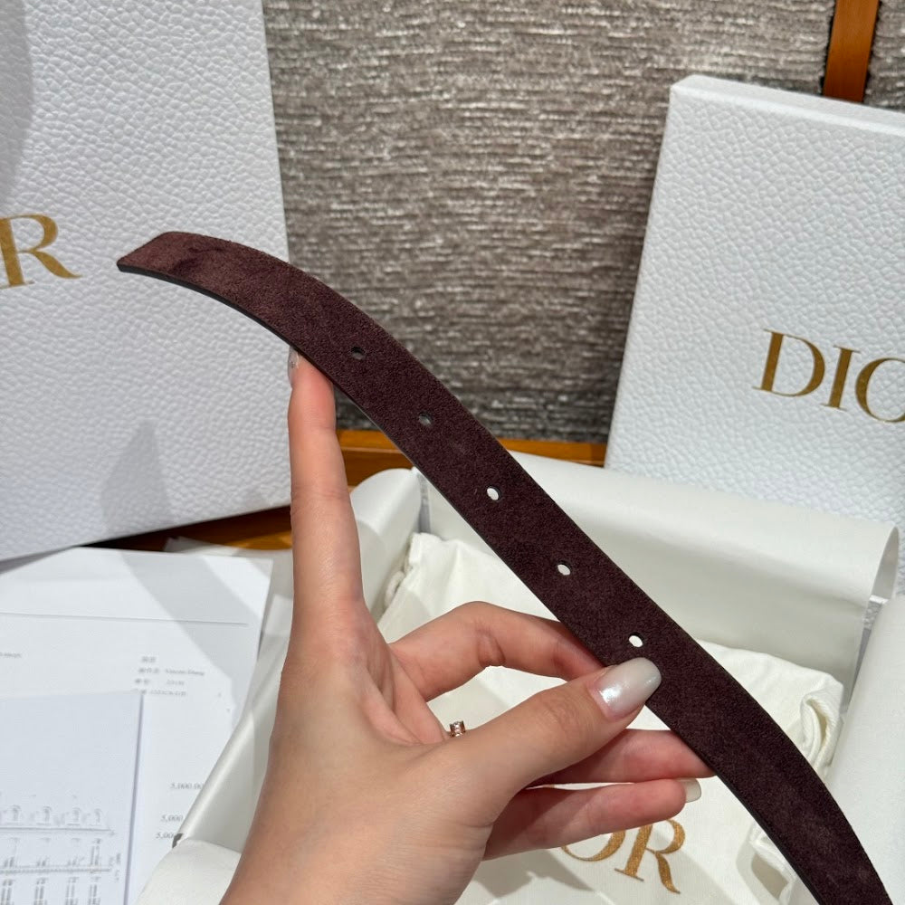 Dragons Bags Diorn Luxury Belt --104993