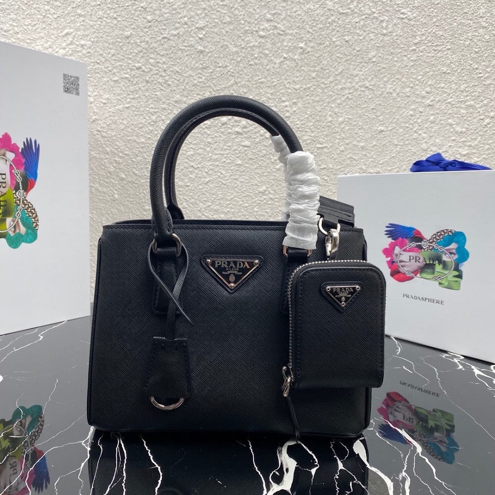 Dragons Bags Prada Luxury Bag --54062