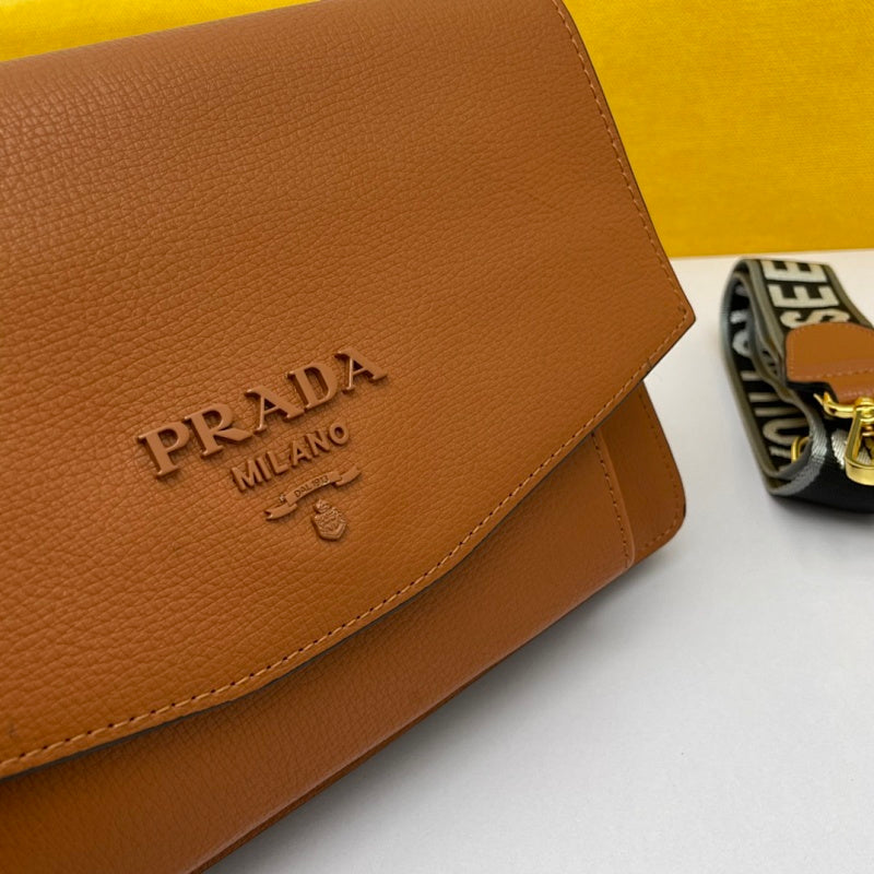 Dragons Bags pradn Luxury Bag --73122