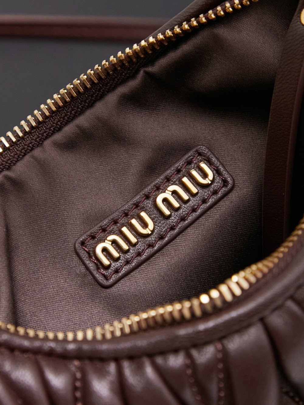 Dragons Bags Miun Miun Luxury Bag --123135