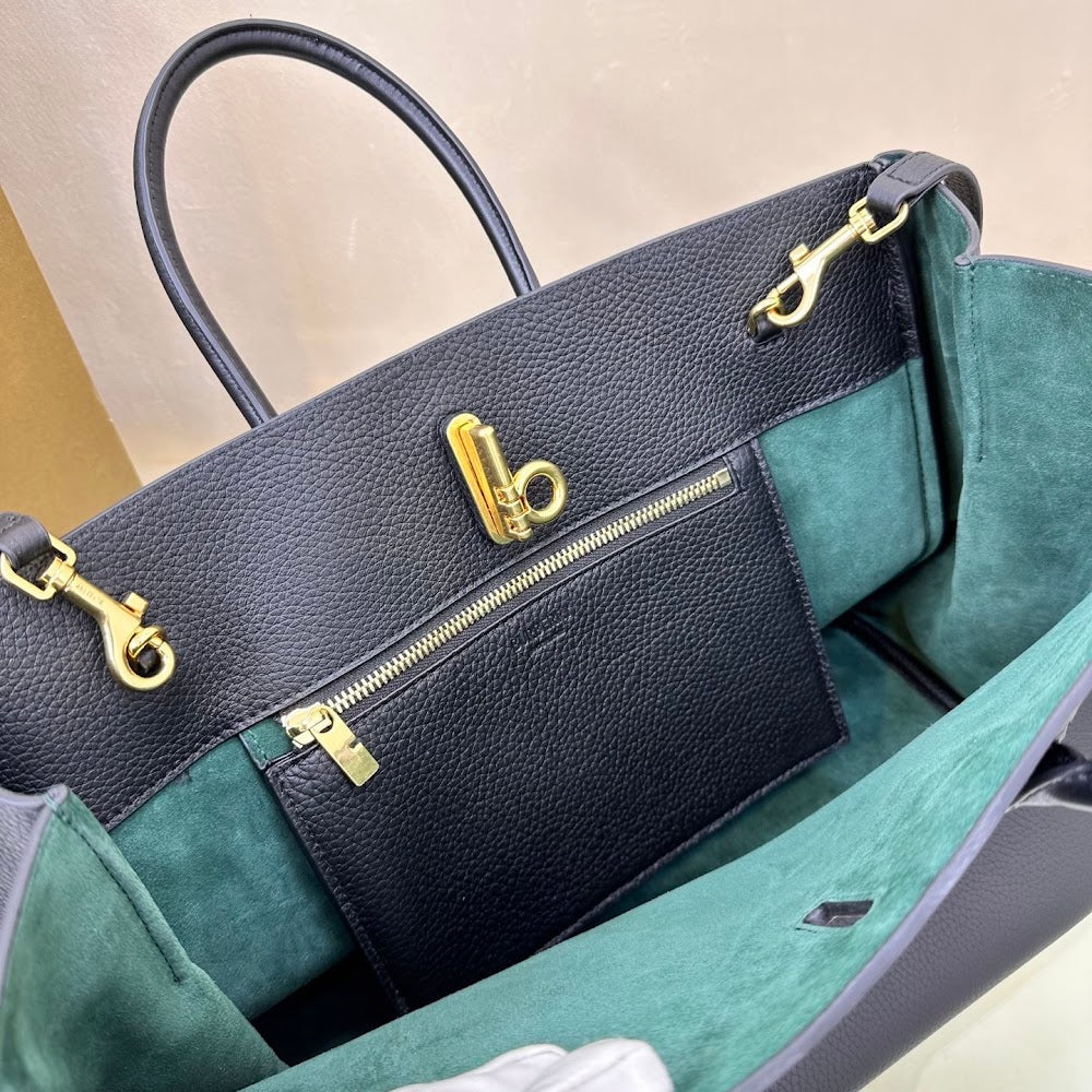 Dragons Bags Burberryn Luxury Bag --92110