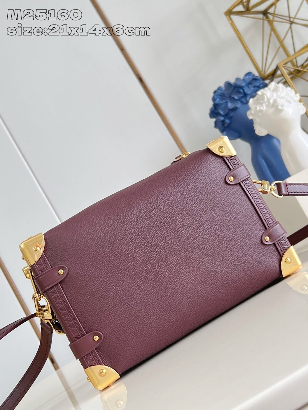 Dragons Bags ln Luxury Bag --96856