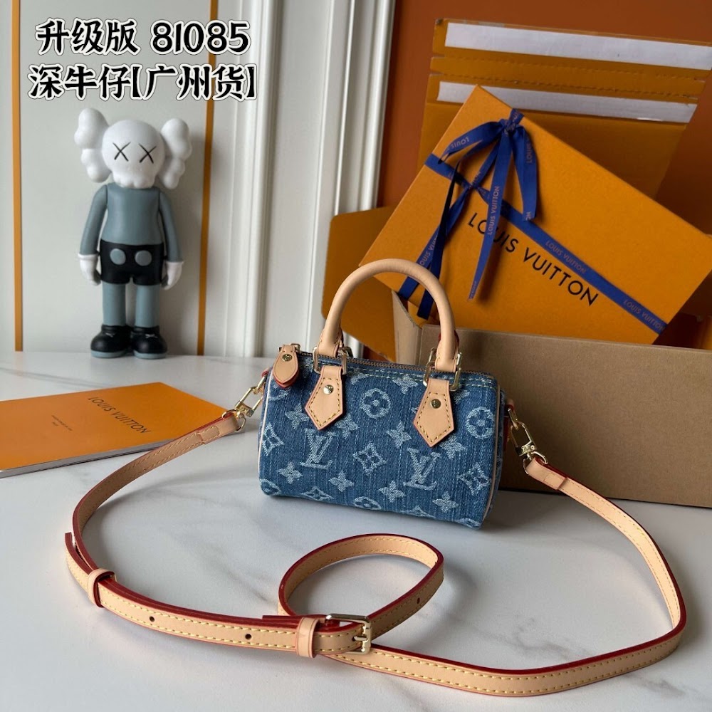 Dragons Bags ln Luxury Bag --76862