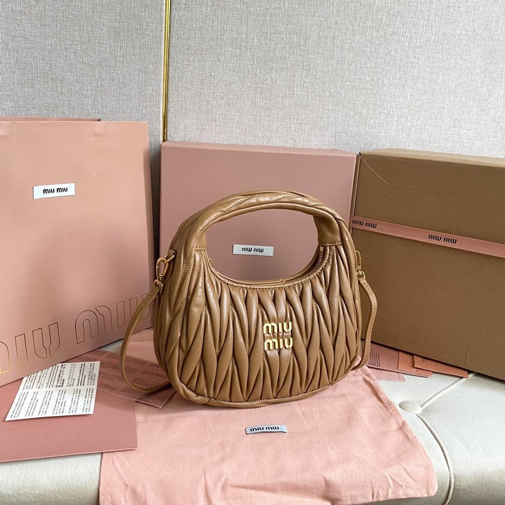 Dragons Bags Miun Miun Luxury Bag --123126