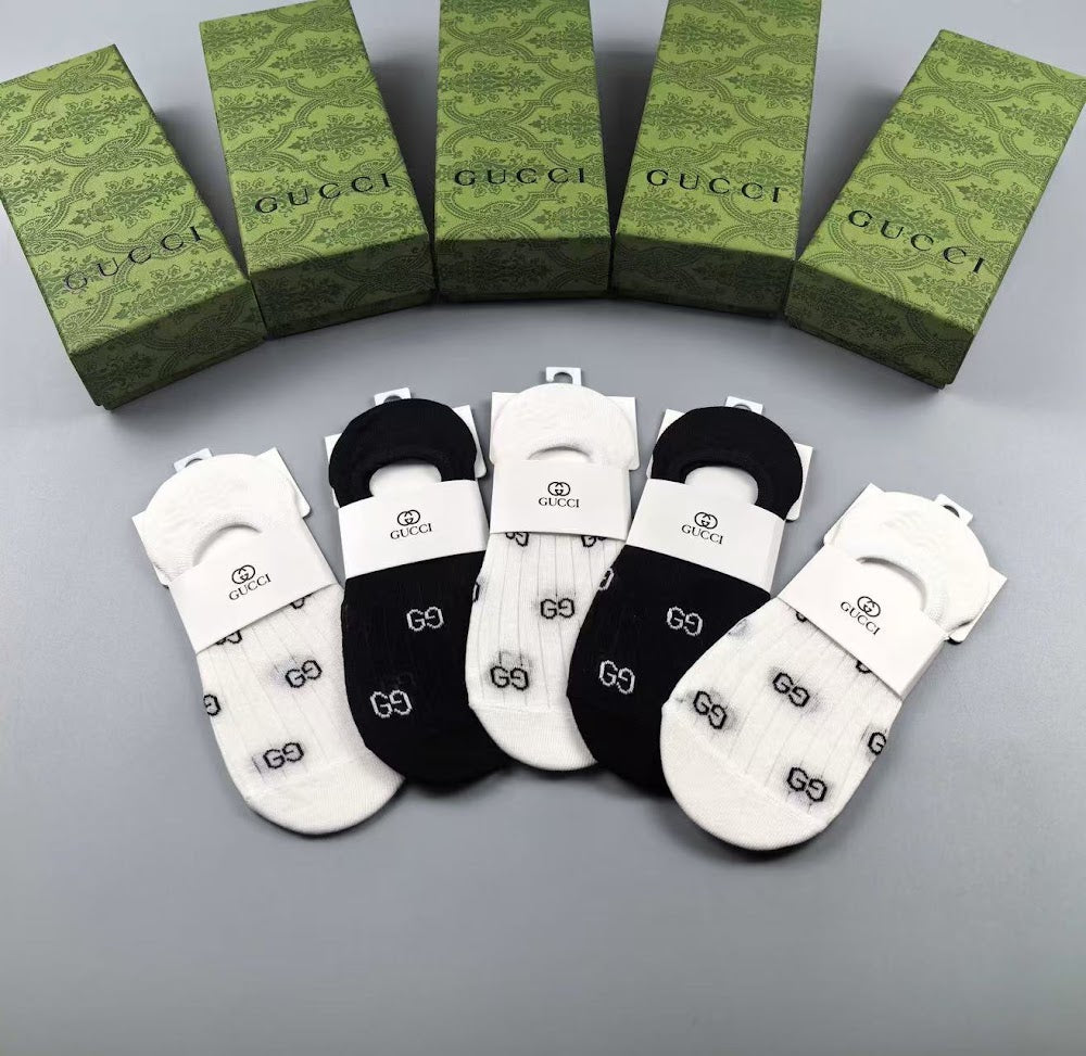 Dragons Bags Premium Luxury Socks --98341