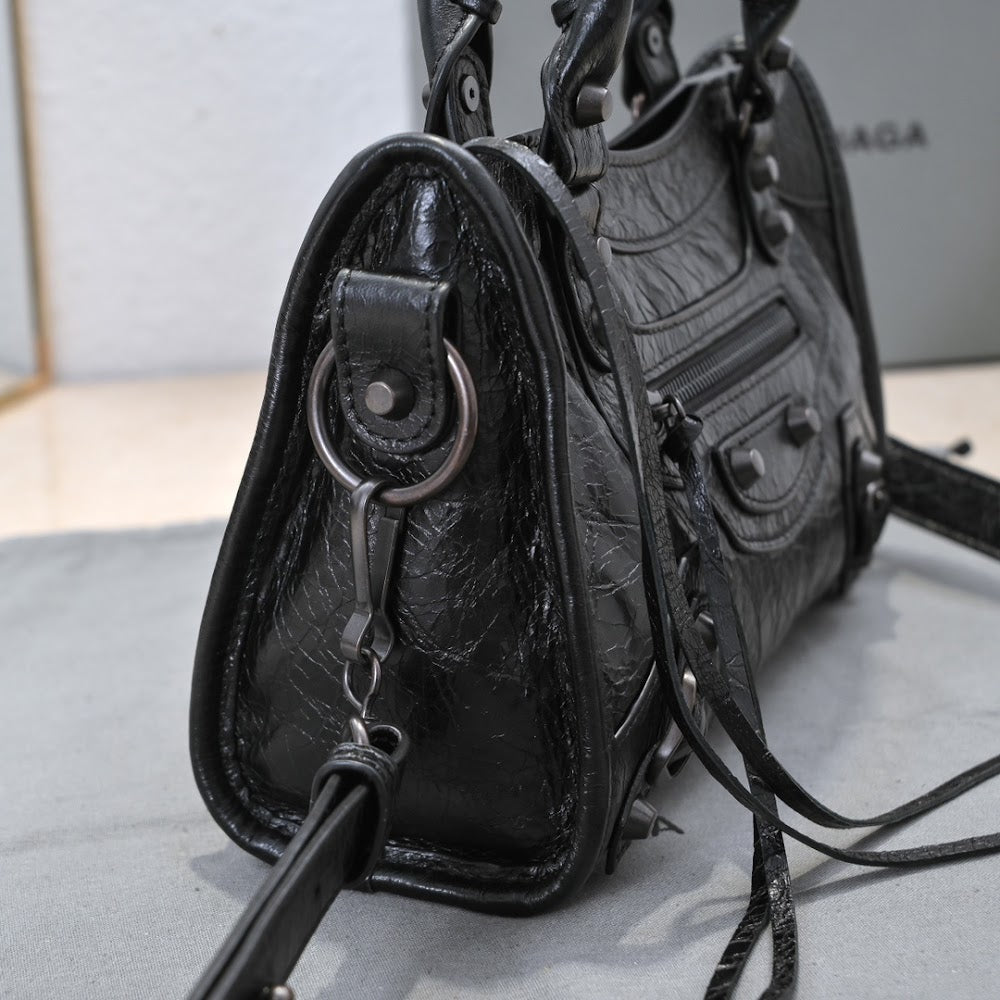 Dragons Bags Balenciaga Luxury Bag --111879