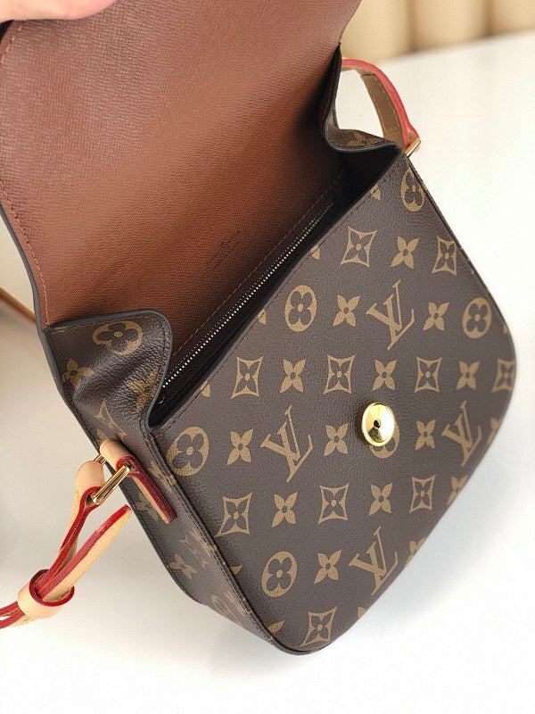 Dragons Bags ln Luxury Bag --60471