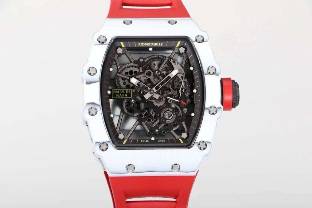 Dragons Bags Luxury Designer Watch --103637