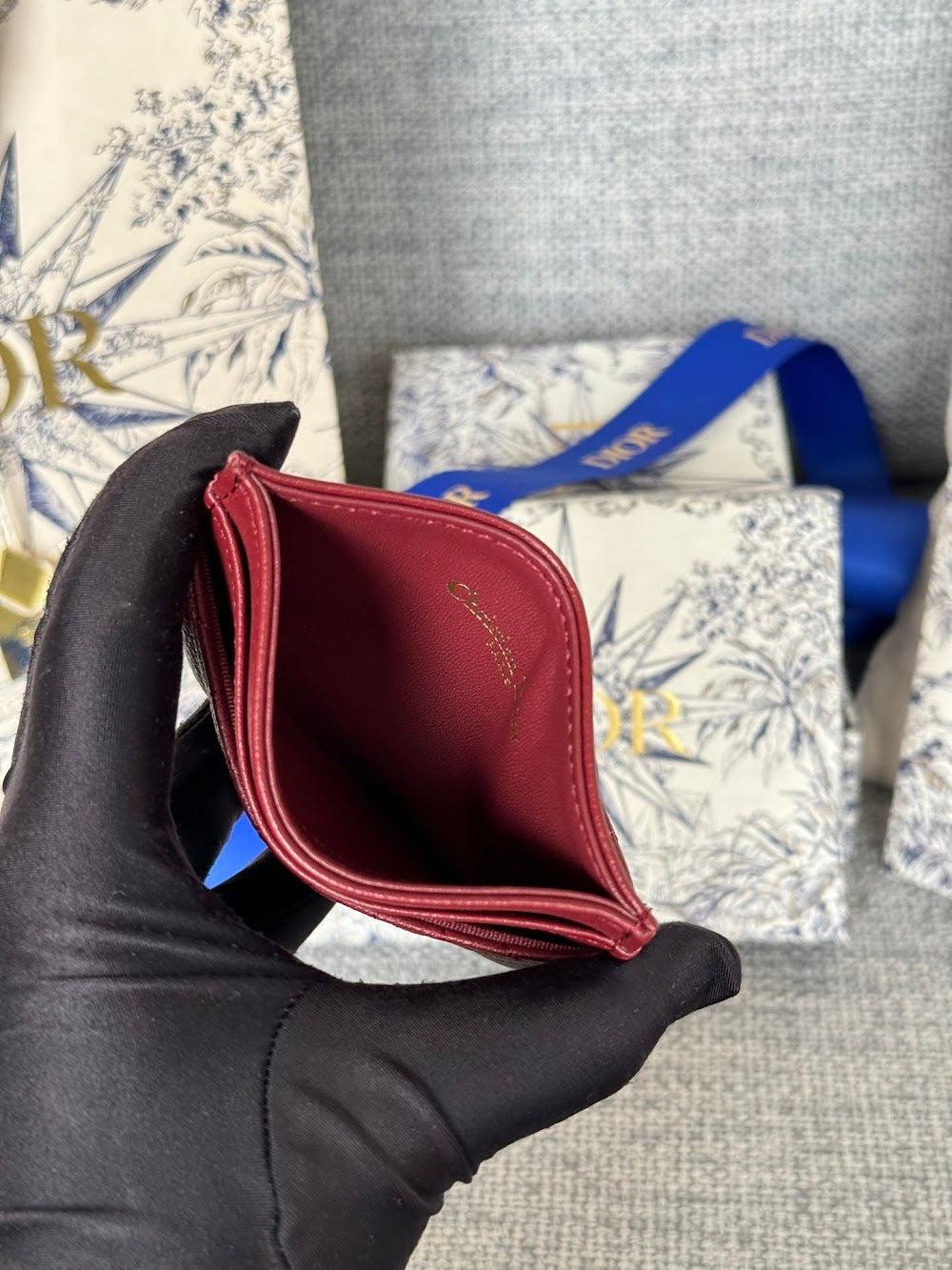 Dragons BagsDiorn Luxury Bag --114623