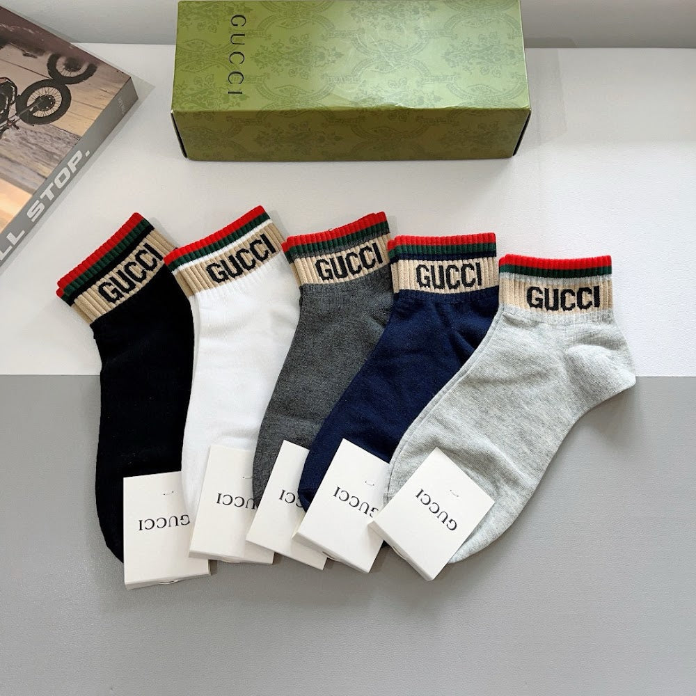 Dragons Bags Premium Luxury Socks --98124