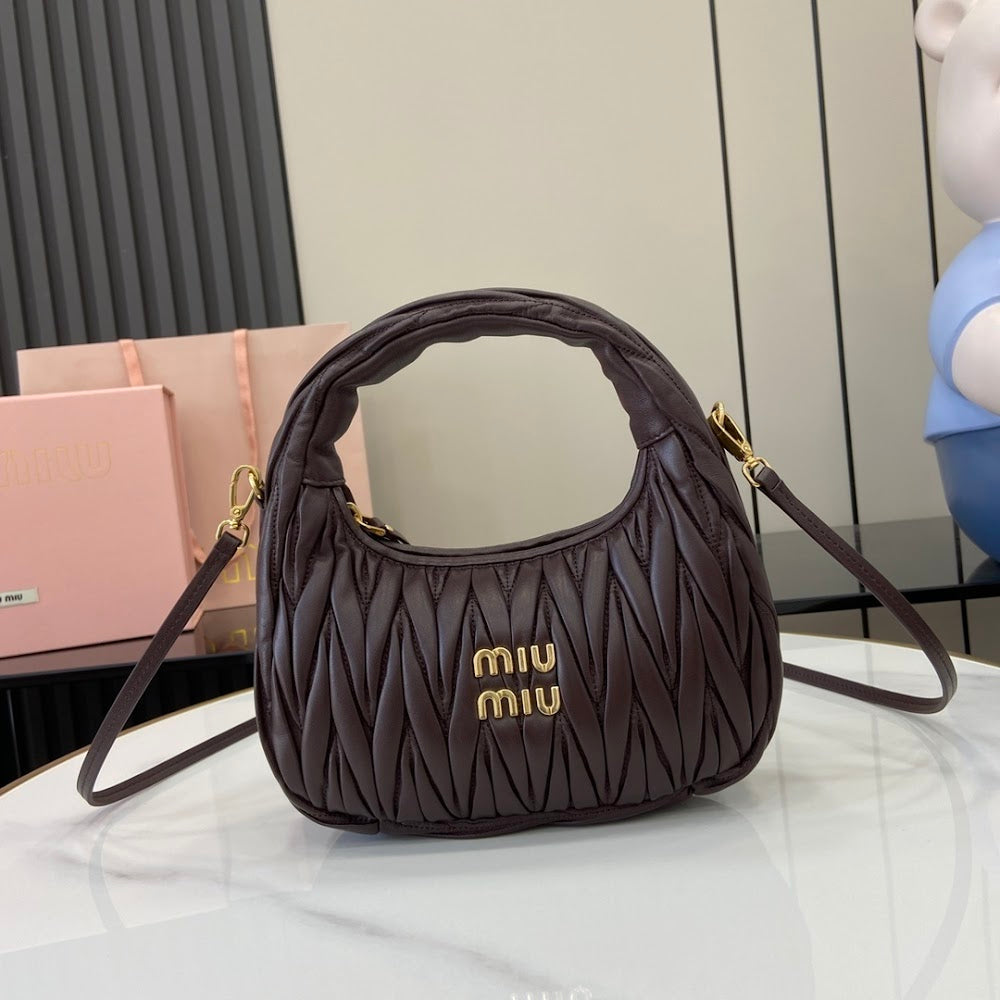 Dragons Bags Miun Miun Luxury Bag --122165