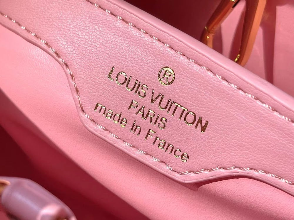 Dragons Bags LVn Luxury Bag --78803