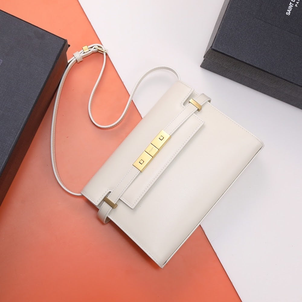 Dragons Bags YSLn Luxury Bag --120353
