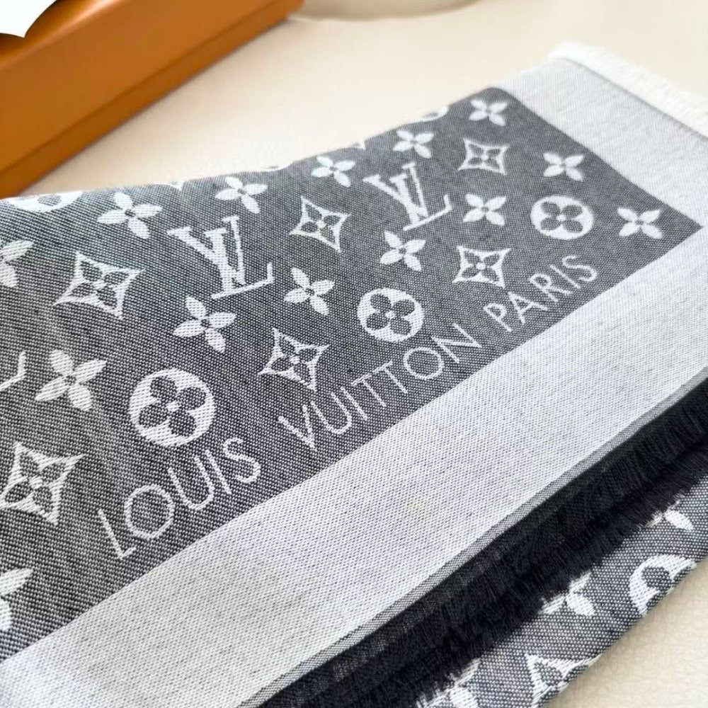 Dragons Bags Premium Designer Scarf --99155