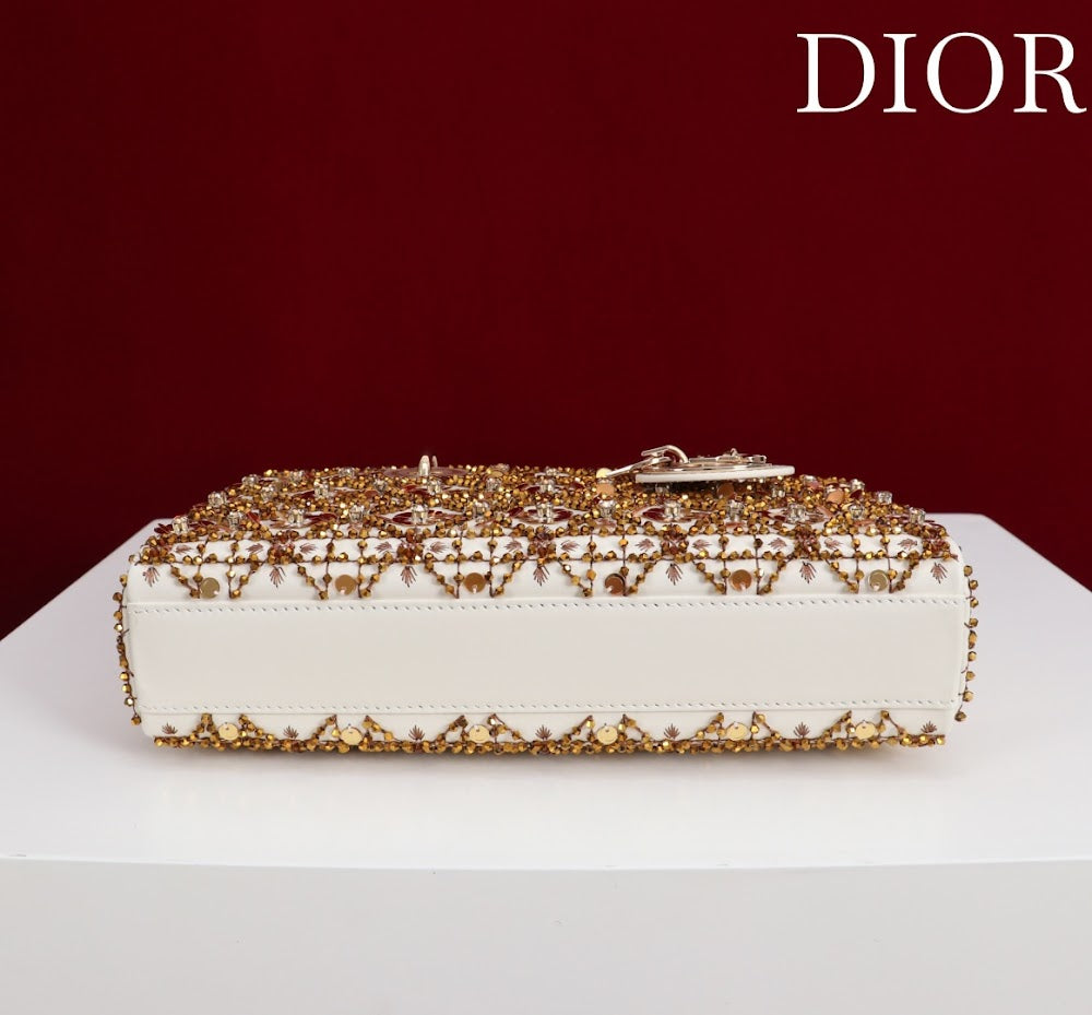 Dragons BagsDiorn Luxury Bag --115623