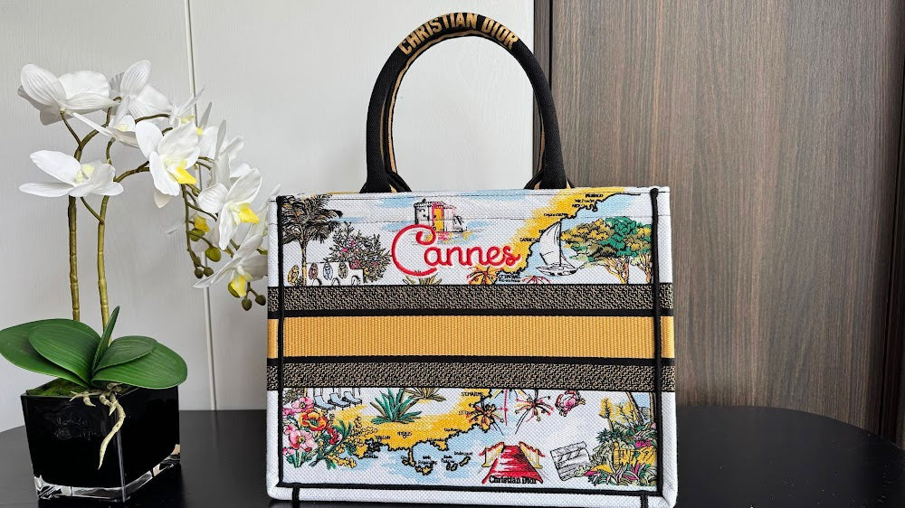 Dragons BagsDiorn Luxury Bag --115728