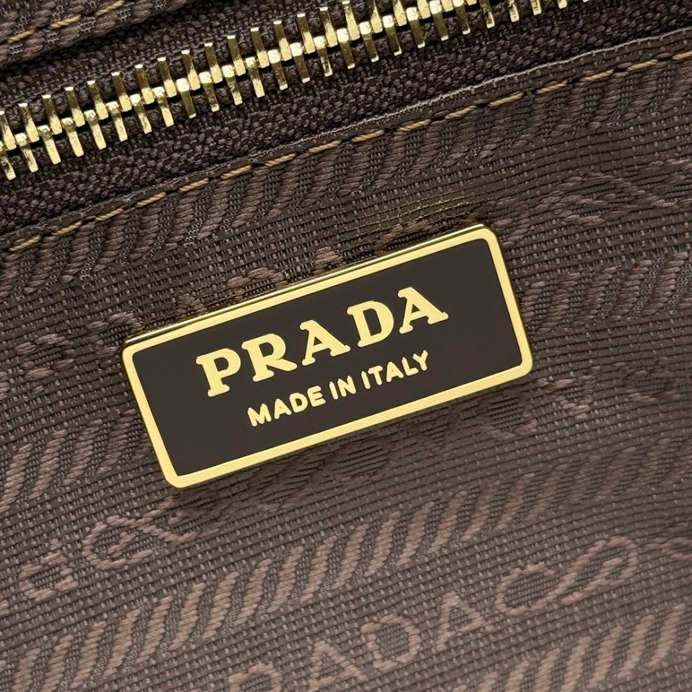 Dragons Bags Pradn Luxury Bag --102814