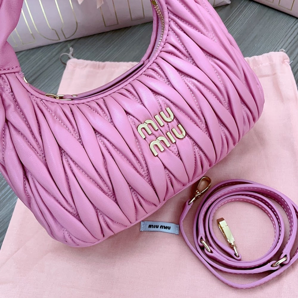 Dragons Bags Miun Miun Luxury Bag --123320