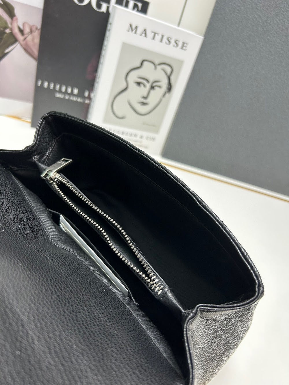 Dragons Bags ysn Luxury Bag --71822