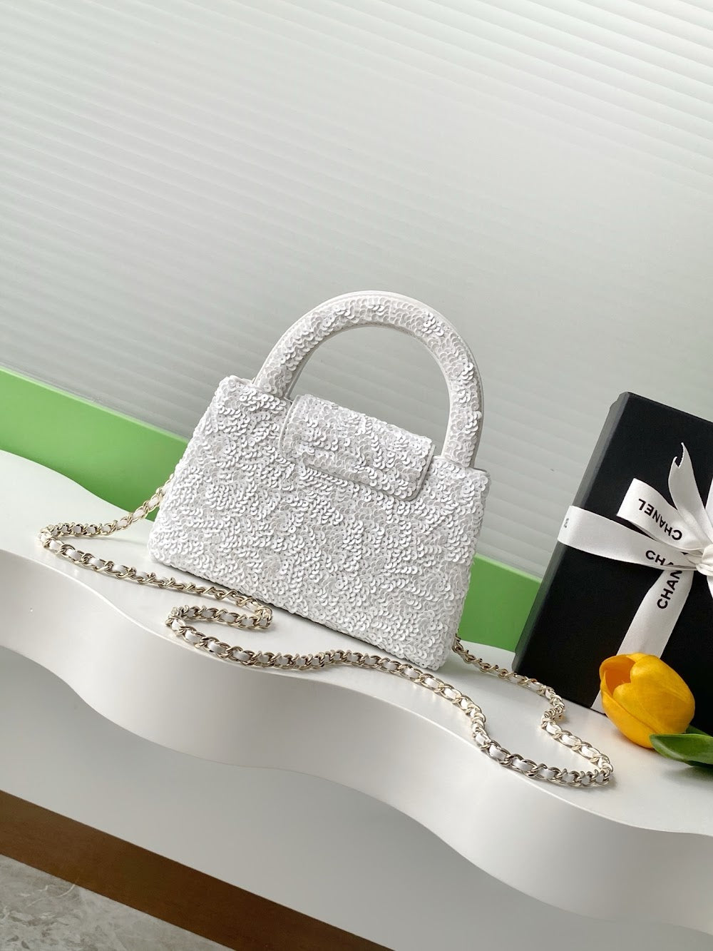 Dragons BagsCHn Luxury Bag --114206