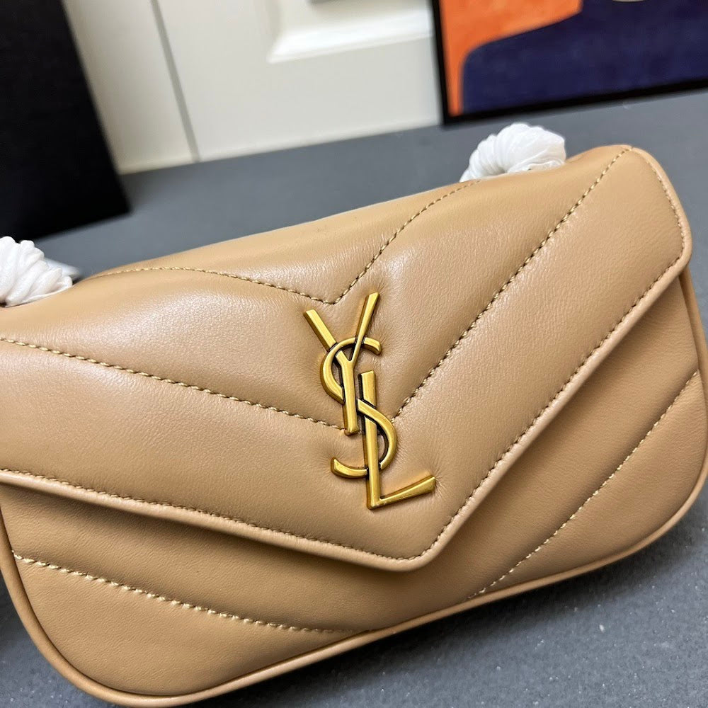 Dragons Bags ysn Luxury Bag --72074