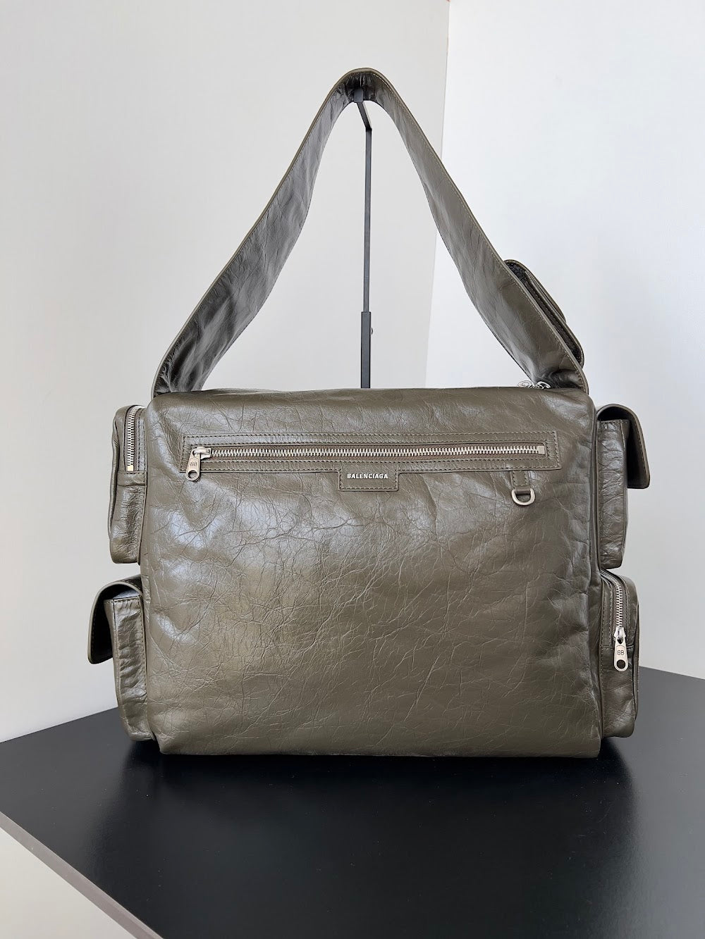 Dragons Bags Balenciaga Luxury Bag --111119