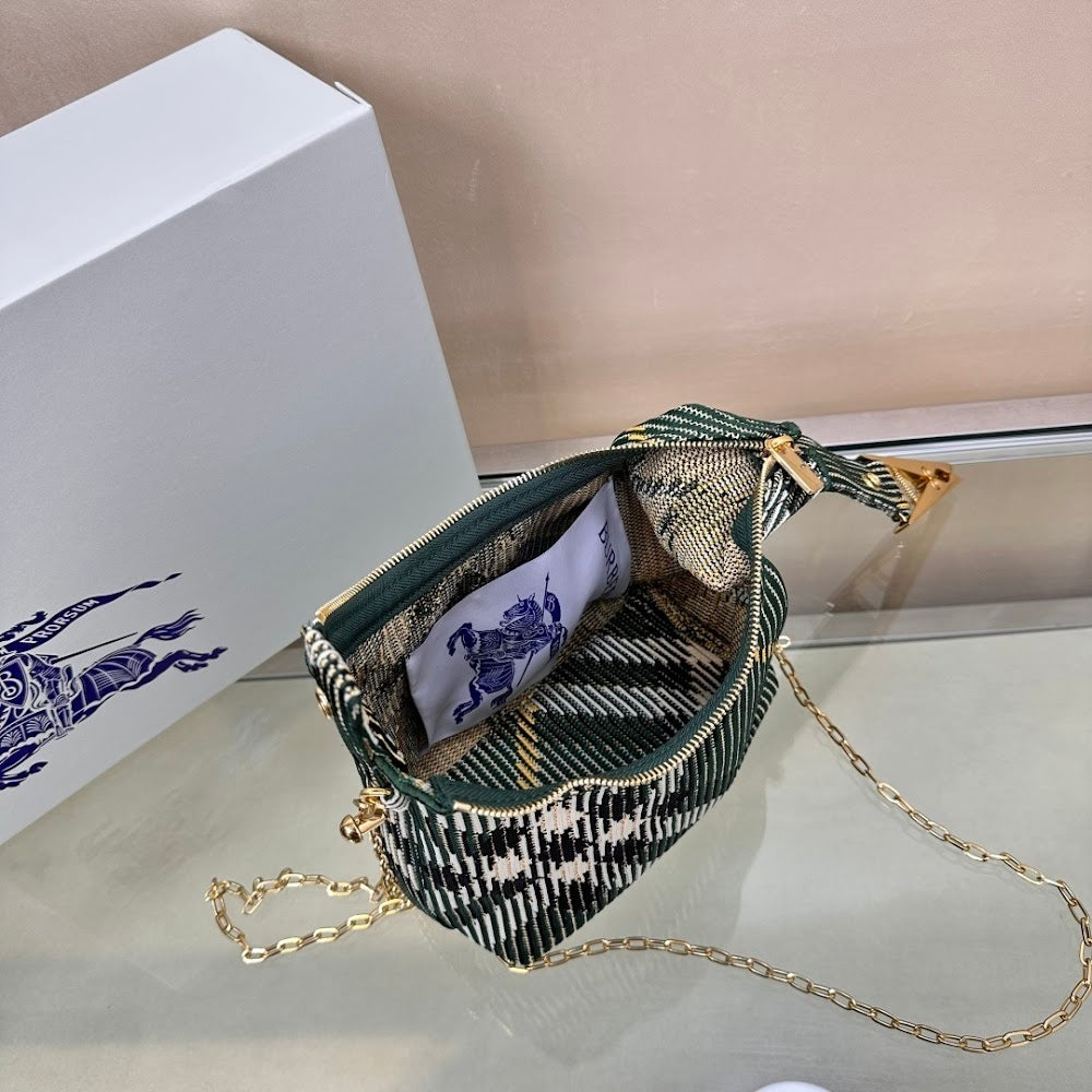 Dragons Bags Burberryn Luxury Bag --91595