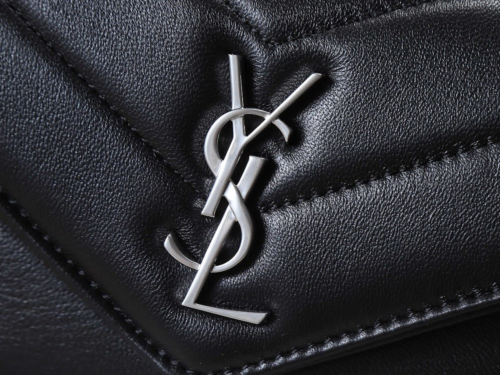 Dragons Bags YSLn Luxury Bag --120795
