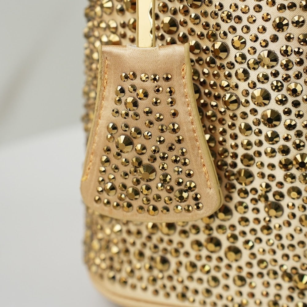 Jessica Bags pradn Luxury Bag --74578