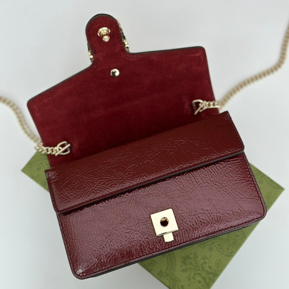 Dragons Bags Guccin Luxury Bag --94313