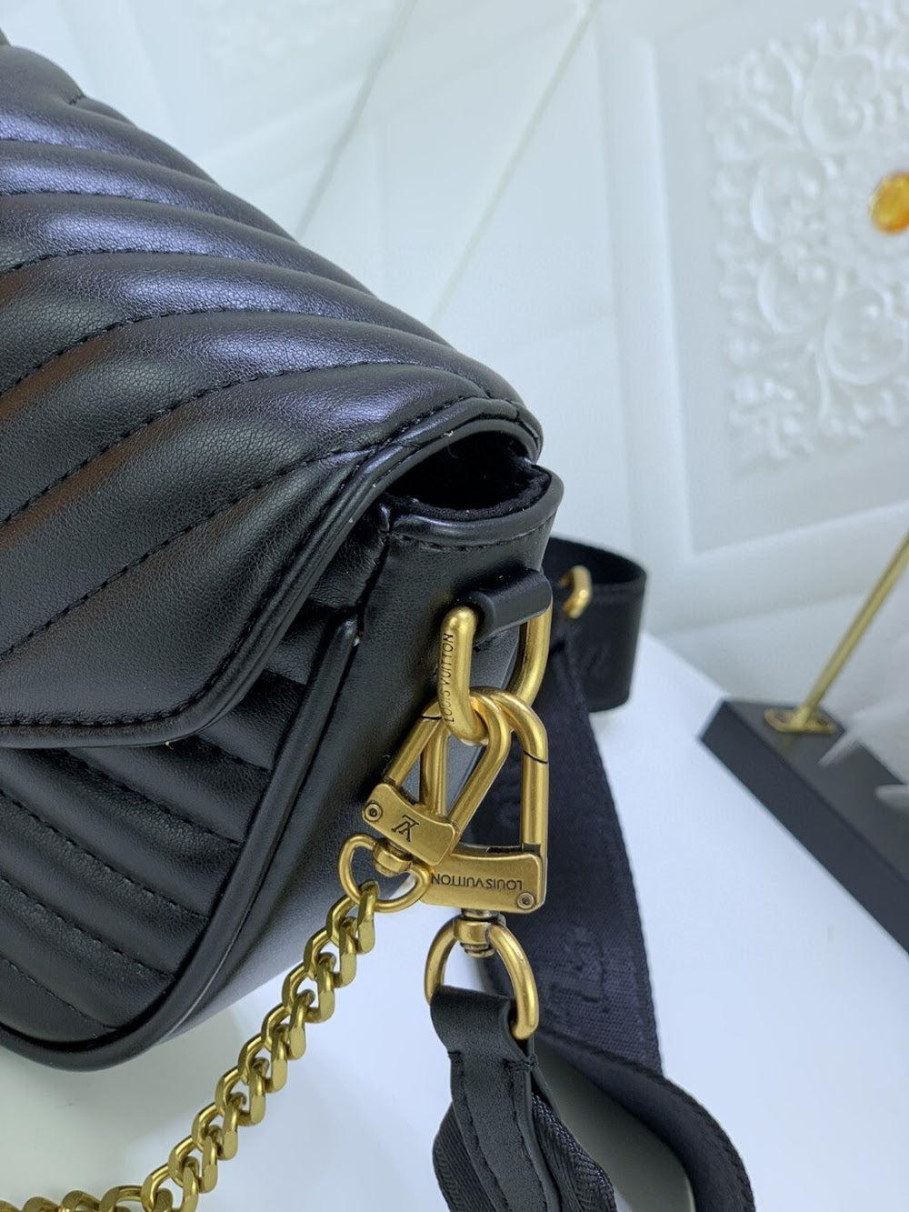 Jessica Bags ln Luxury Bag --75684