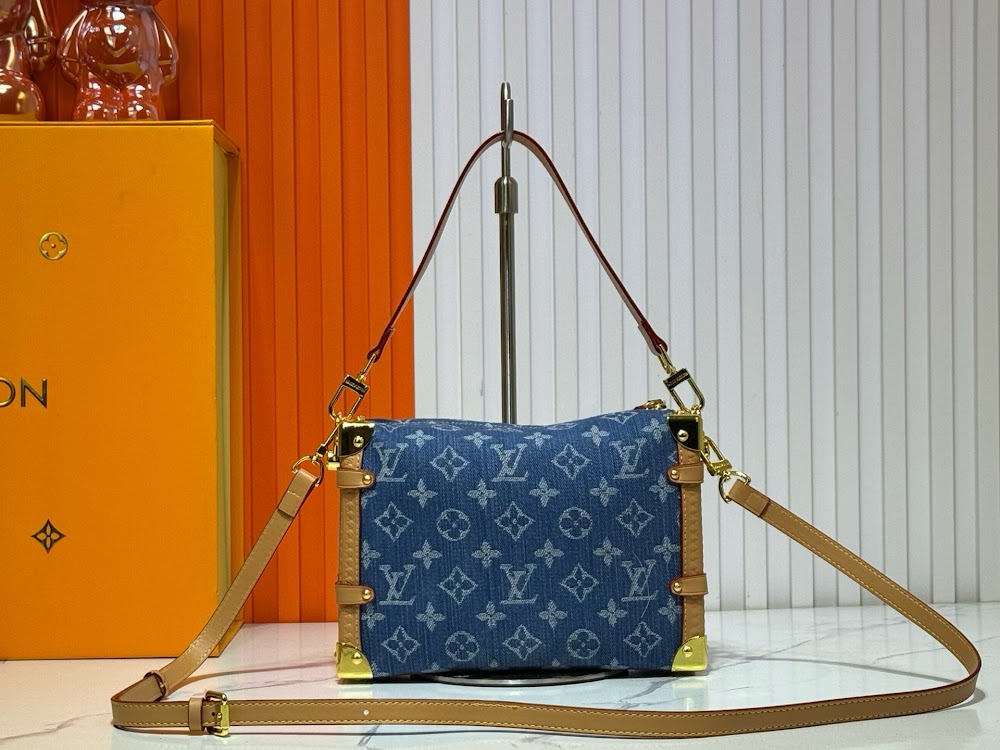 Dragons Bags ln Luxury Bag --81718