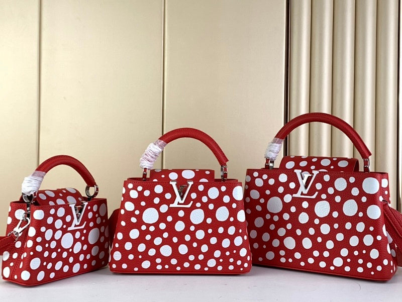 Dragons Bags ln Luxury Bag --61667