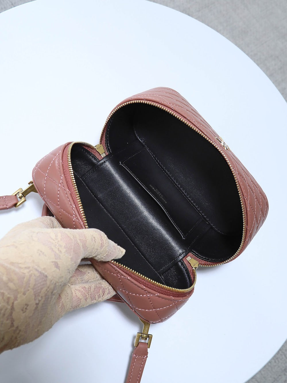 Dragons Bags YSLn Luxury Bag --120743