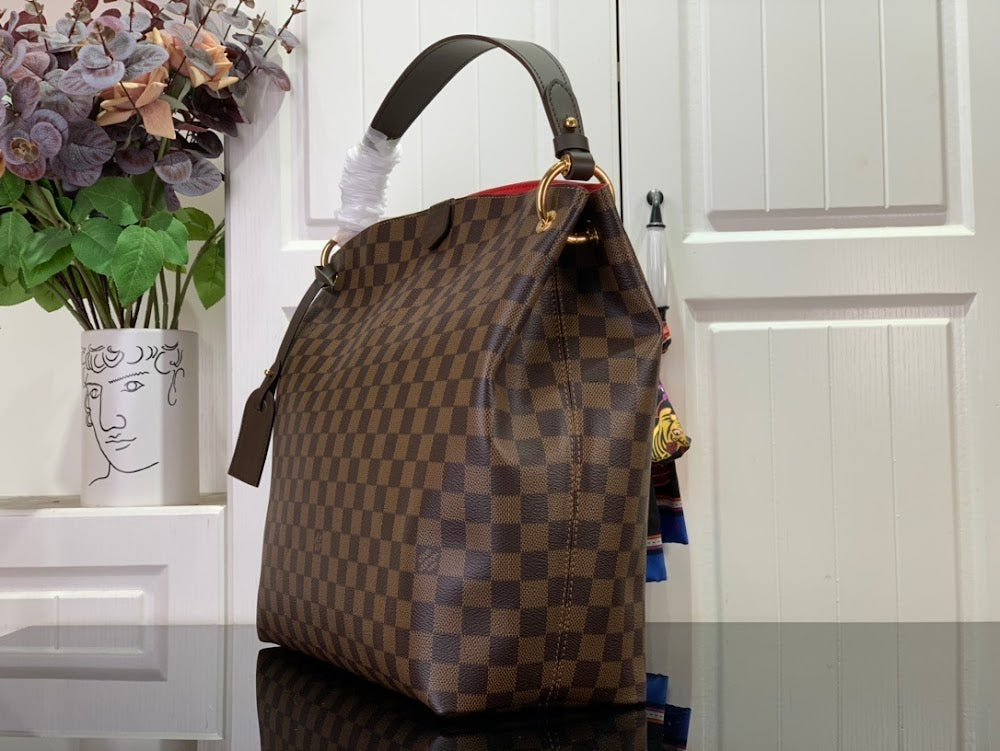 Dragons Bags ln Luxury Bag --97069