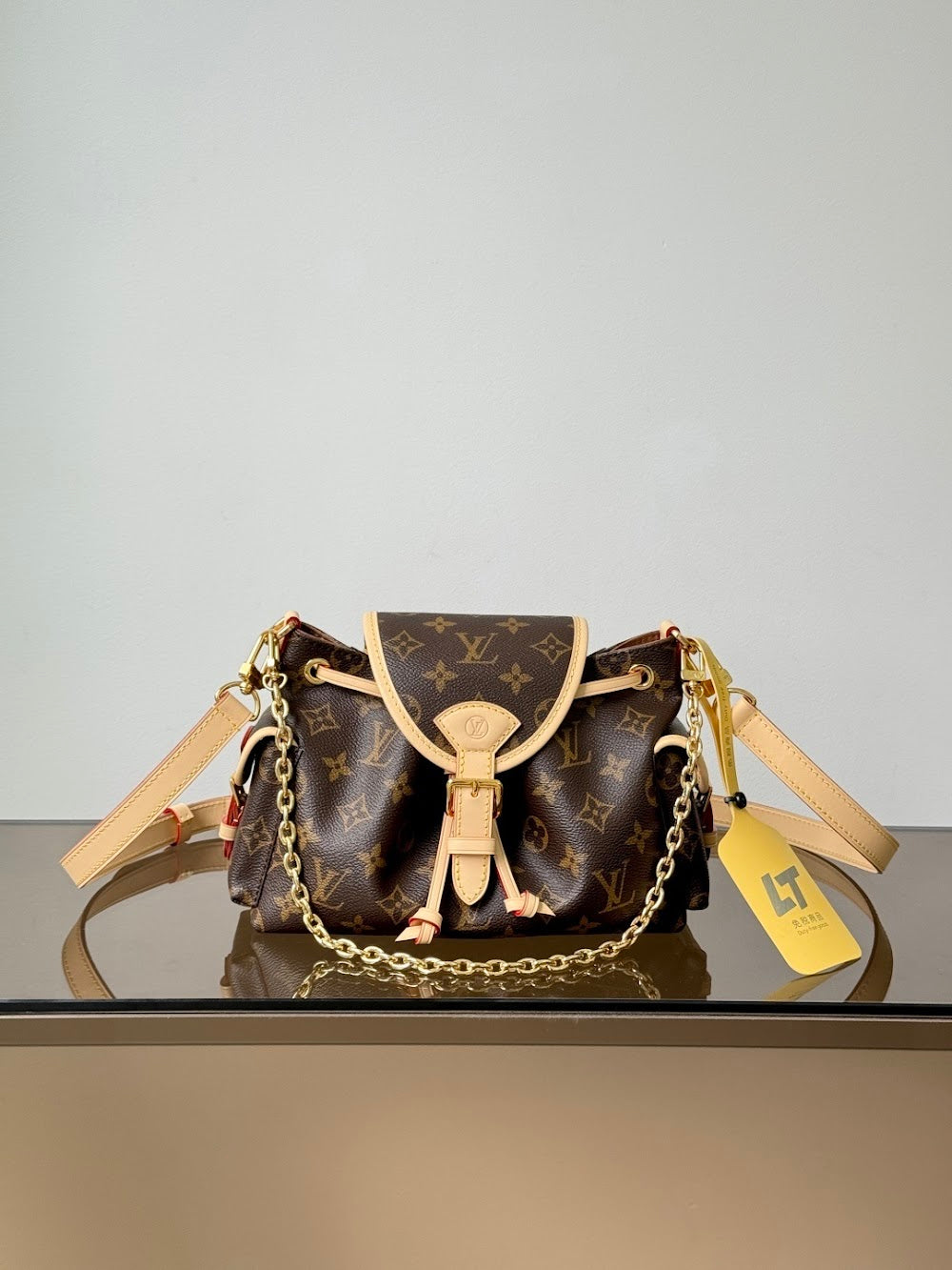 Dragons Bags ln Luxury Bag --96787