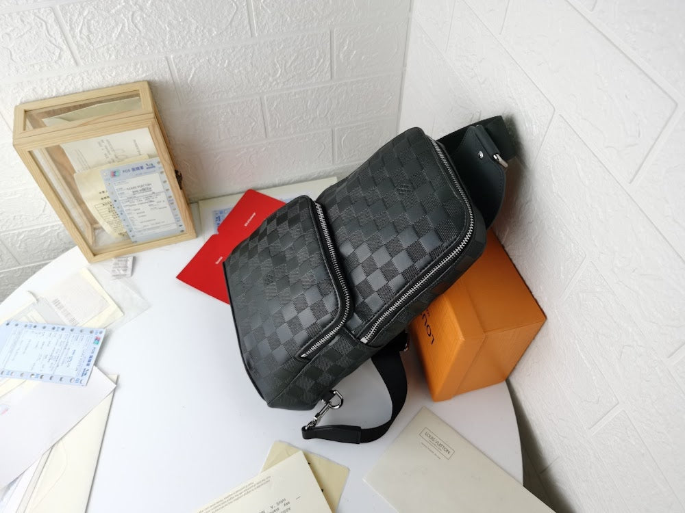 Dragons Bags ln Luxury Bag --78563
