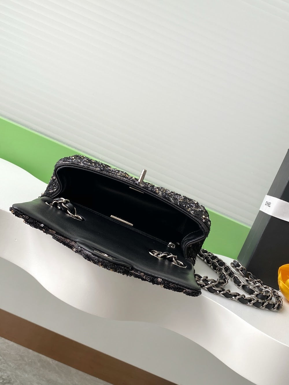 Dragons BagsCHn Luxury Bag --114181