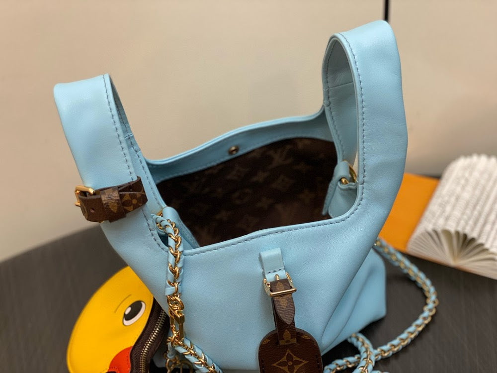 Dragons Bags LVn Luxury Bag --79366