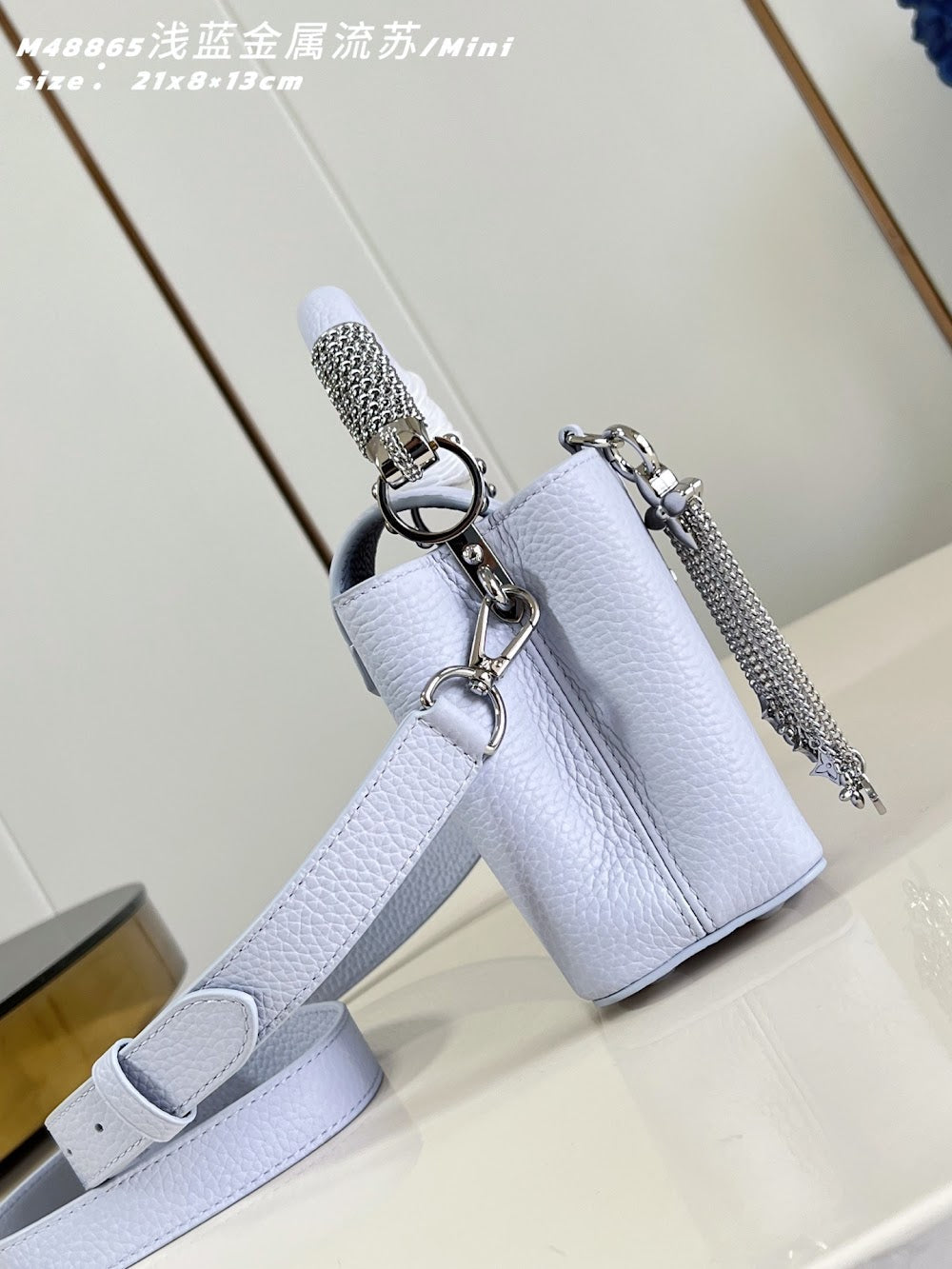 Dragons Bags ln Luxury Bag --96228