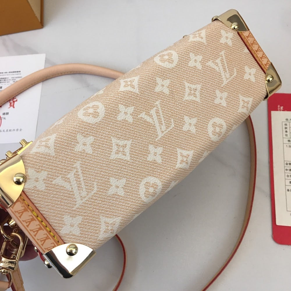 Dragons Bags ln Luxury Bag --77422