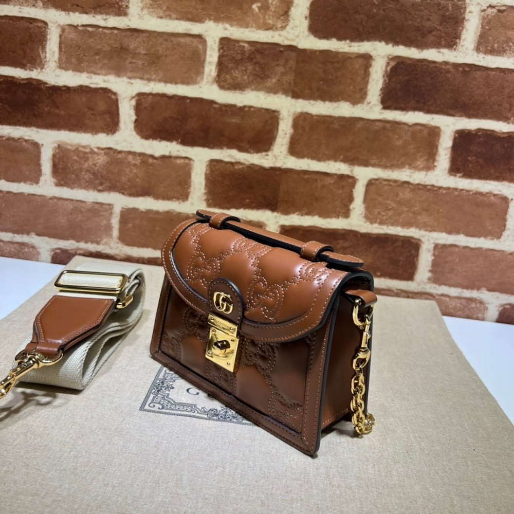 Dragons Bags Guccin Luxury Bag --94757